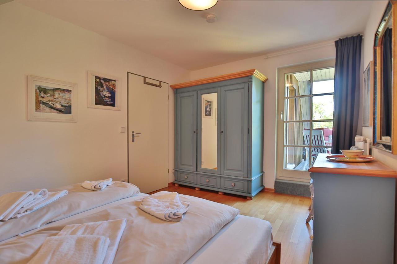 Am Rosenhain 19 Am Rosenhain 19 Appartement 3 Timmendorfer Strand Exterior foto